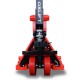 Гидравлическая тележка с весами OX20-ESR Oxlift 2000 кг Li-ion