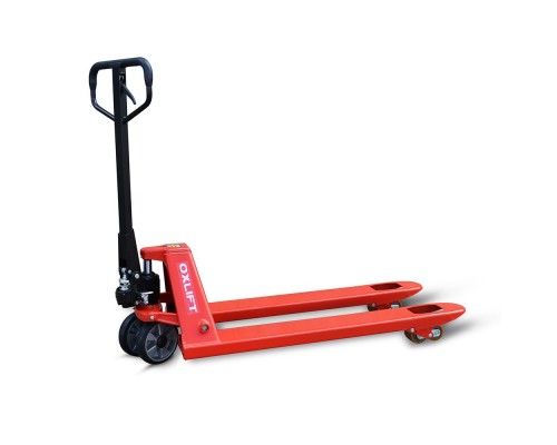 Гидравлическая тележка OX 35 Oxlift 3500 кг