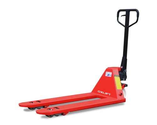 Гидравлическая тележка OX 40 Oxlift 4000 кг