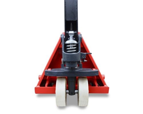 Гидравлическая тележка OX 40 Oxlift 4000 кг