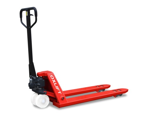 Гидравлическая тележка OX 40 Oxlift 4000 кг