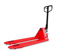 Гидравлическая тележка OX 30E Oxlift 3000 кг