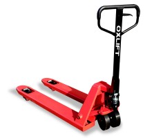 Гидравлическая тележка AC 20 Oxlift 2000 кг