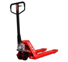 Гидравлическая тележка AC 25 Oxlift 2500 кг
