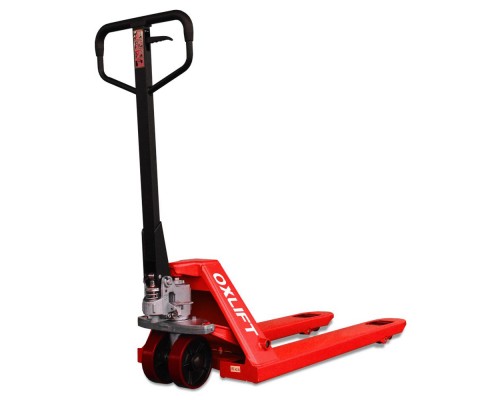 Гидравлическая тележка AC 25 Oxlift 2500 кг