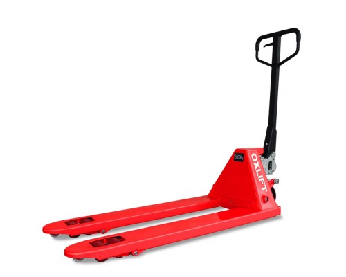 Гидравлическая тележка AC 25 Oxlift 2500 кг
