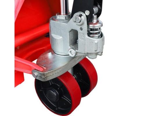 Гидравлическая тележка AC 25 Oxlift 2500 кг