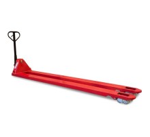 Длинная тележка OX25-L1800 Oxlift 1800 мм 2500 кг