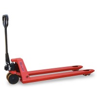 Длинная тележка OX25-L1500 Oxlift 1500 мм 2500 кг