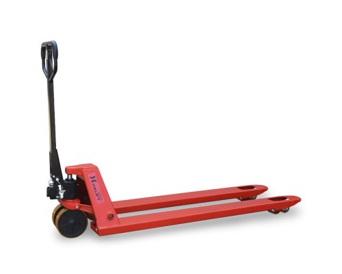 Длинная тележка OX20-L1800 Oxlift 1800 мм 2000 кг