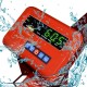 Гидравлическая тележка с весами OX20-ESR Oxlift 2000 кг Li-ion