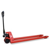 Длинновильная тележка OX20-PU200 Oxlift 2000 мм 2000 кг