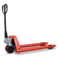 Тележка гидравлическая с короткими вилами OX25-L1000 Oxlift 1000 мм 2500 кг