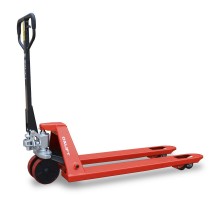 Гидравлическая тележка OX25-PU115 Oxlift 2500 кг