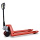 Гидравлическая тележка OX25-PU115 Oxlift 2500 кг
