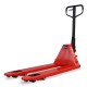 Гидравлическая тележка OX25-PU115 Oxlift 2500 кг