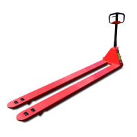 Длинная тележка OX20-PU150 Oxlift 1500 мм 2000 кг