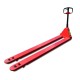 Длинная тележка OX20-PU150 Oxlift 1500 мм 2000 кг
