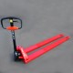 Длинновильная рохля OX50-L2500 Oxlift 2500 мм 5000 кг