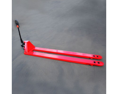 Длинновильная рохля OX50-L2500 Oxlift 2500 мм 5000 кг