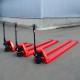 Длинновильная рохля OX50-L2500 Oxlift 2500 мм 5000 кг