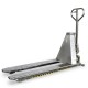 Ножничная тележка из нержавеющей стали OXH-10Steel Oxlift 1000 кг