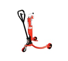 Гидравлическая тележка для бочек DT-250 Oxlift 250 кг