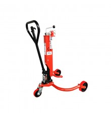 Гидравлическая тележка для бочек DT-250 Oxlift 250 кг