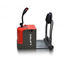 Электрический тягач TG25 (стоя) Oxlift