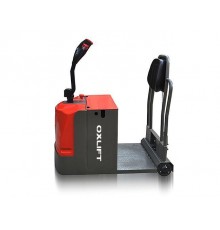 Электрический тягач TG30 (стоя) Oxlift