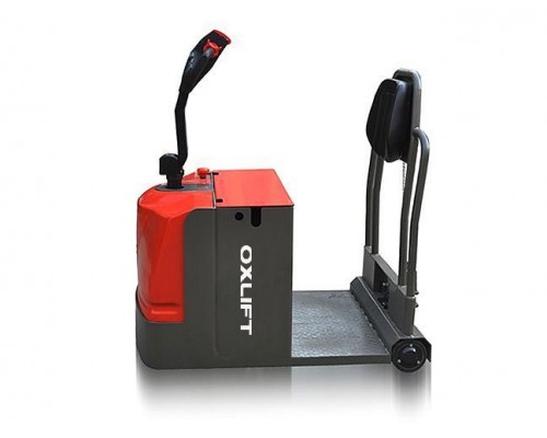 Электрический тягач TG20 (стоя) Oxlift