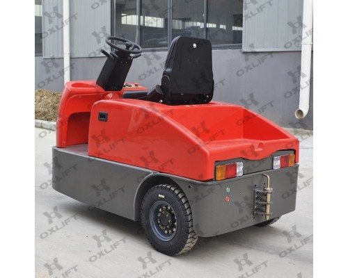 Электротягач TG-40 (сидя) Oxlift