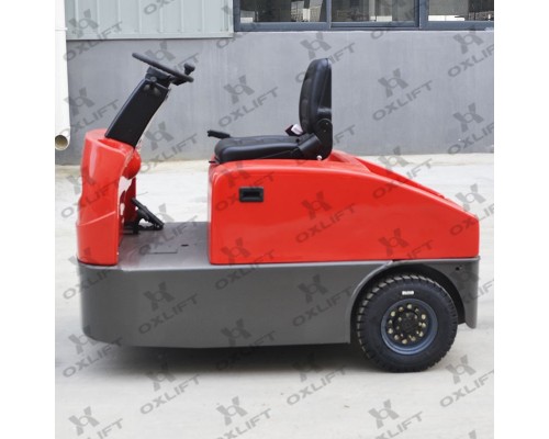 Электротягач TG-40 (сидя) Oxlift