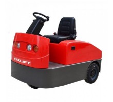 Электротягач TG-40 (сидя) Oxlift
