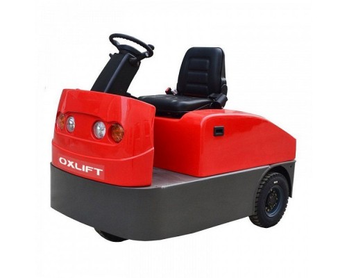 Электротягач TG-40 (сидя) Oxlift