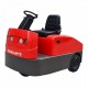 Электротягач TG-40 (сидя) Oxlift