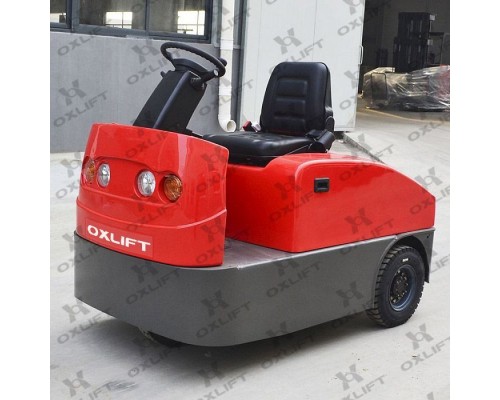 Электротягач TG-40 (сидя) Oxlift