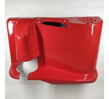 Кожух для самоходного штабелера AX Oxlift