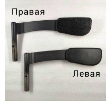 Ручки для оператора для самоходной тележки TX 20 Oxlift