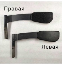 Ручки для оператора для самоходной тележки TX 20 Oxlift