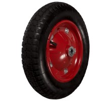 Колесо пневматическое PR2400-16 (SI) (13x3,25/3.00-8)