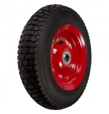 Колесо пневматическое PR3007-25 (S) (16x4.50-8)