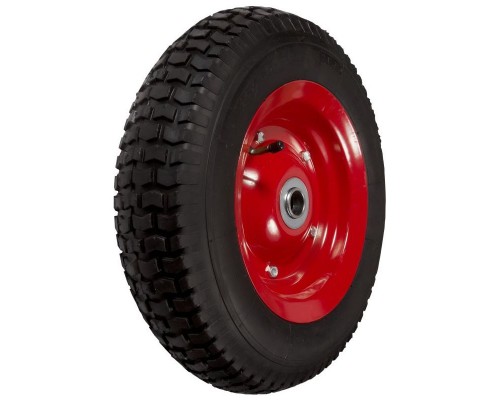 Колесо пневматическое PR3007-25 (S) (16x4.50-8)