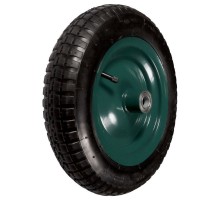 Колесо пневматическое PR2401 (S) (3.00-8; 13x3)