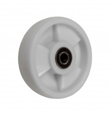Колесо нейлон Pp80+1