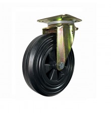 Колесо поворотное SC80 KU (L)
