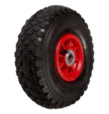 Колесо пневматическое PR1805 (SI) L (3.00-4; 260x85)