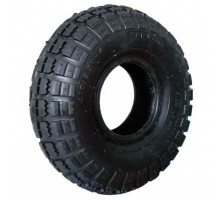 Покрышка пневматических колес 3000 16x4.00-8 (SI)