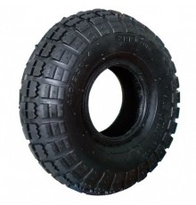 Покрышка пневматических колес 3000 16x4.00-8 (SI)