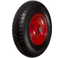 Колесо пневматическое PR3000-16 (S) (4.80/4.00-8)